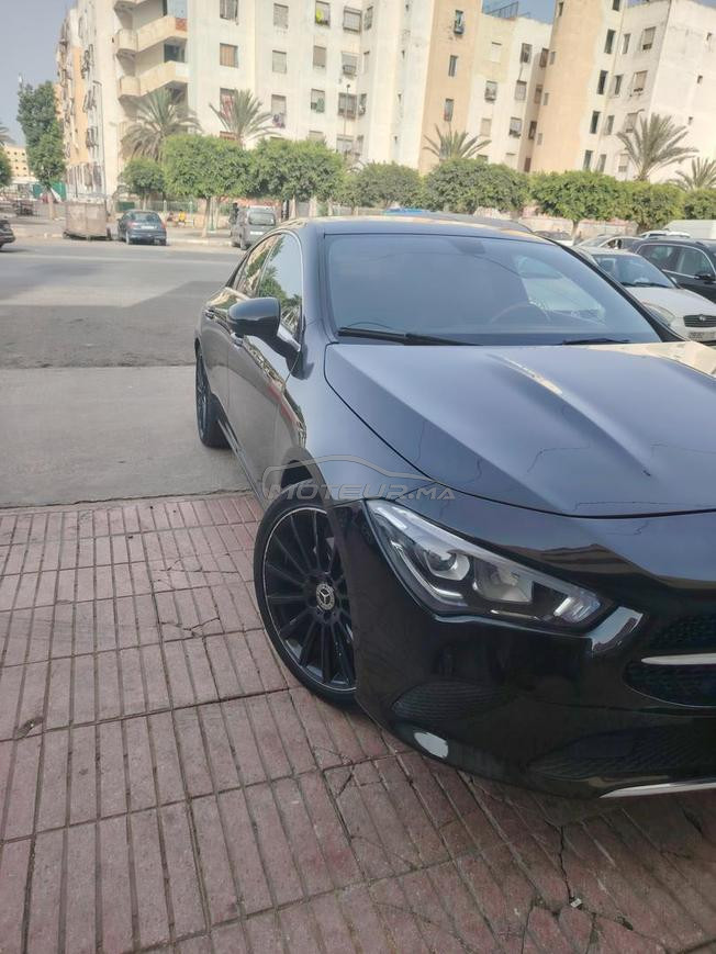mercedes cla220 