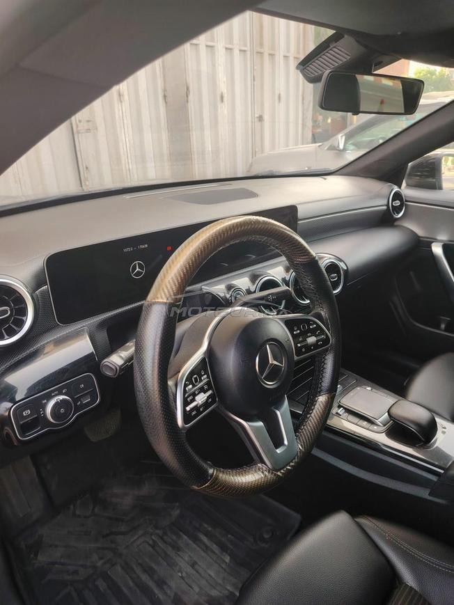 mercedes cla220 
