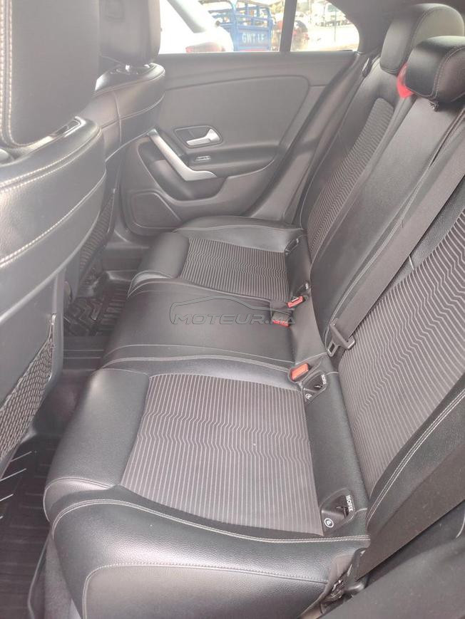 mercedes cla220 