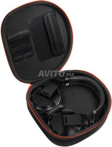 Casques Pioneer DJ - HDJ-X5 - 2