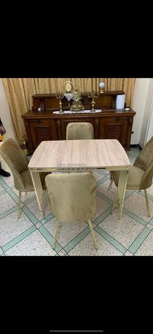 صالة طعام عصرية - 2