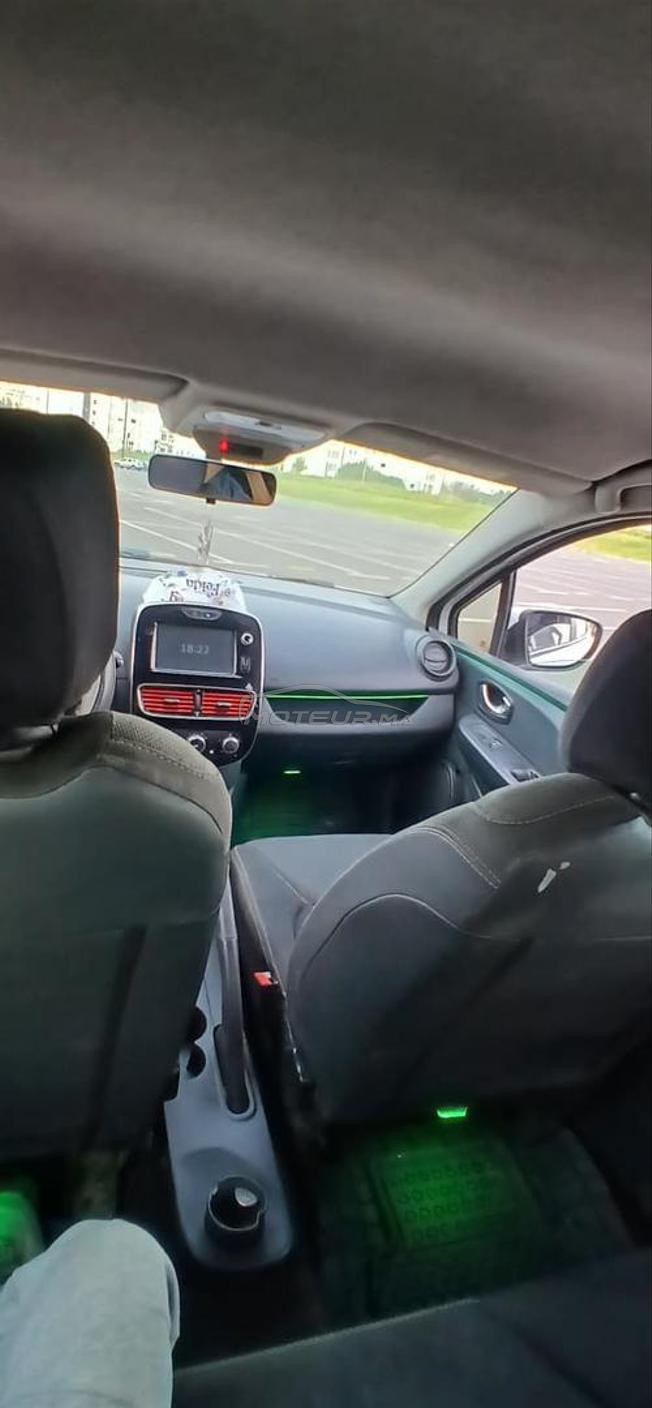 Clio 4 modèl 2019