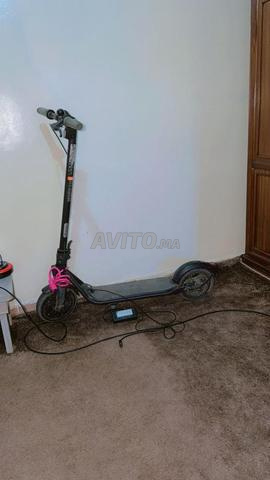 Trottinette électrique Niupt à vendre en bon état ⚡⚡ - 2