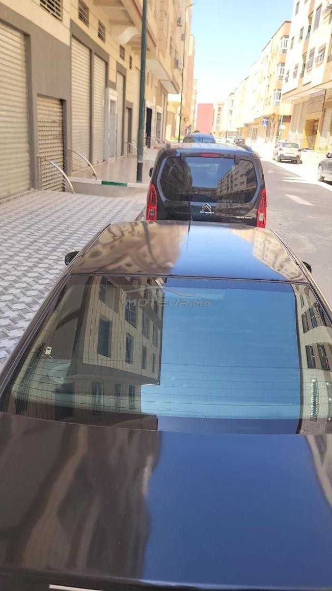 peugeot 406 essance diwana 2020