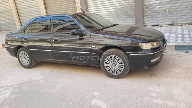 peugeot 406 essance diwana 2020