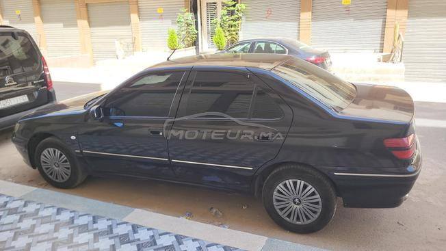 peugeot 406 essance diwana 2020