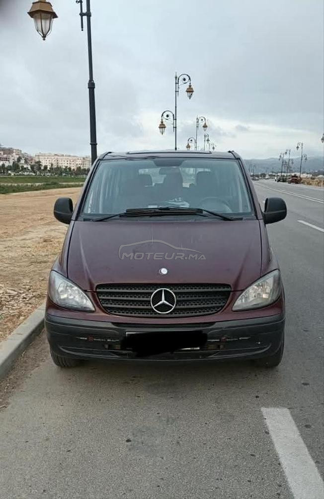 tanger hau sidi dris 