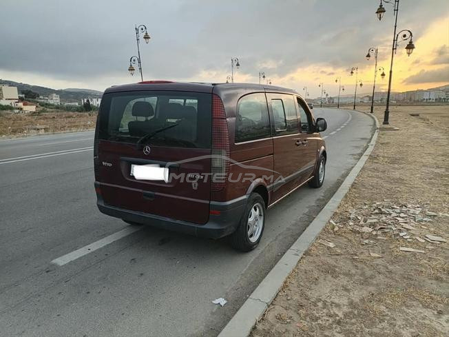 tanger hau sidi dris 