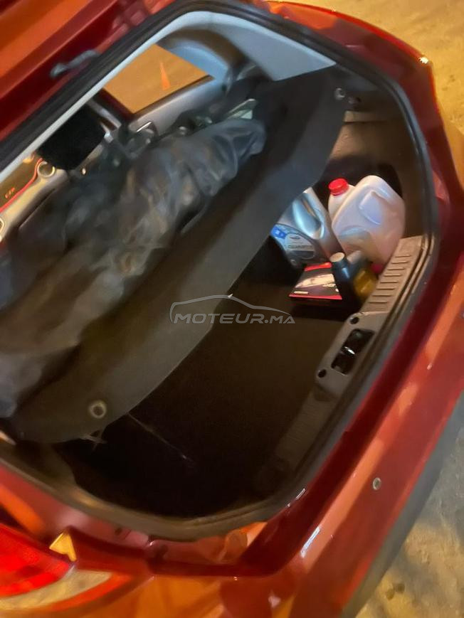 ford fiesta esence tres bonne etat