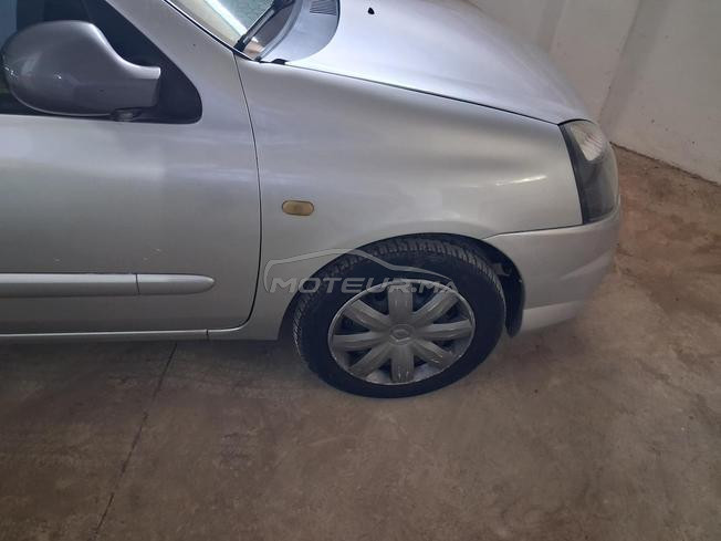 clio campus a vendre  model mois 12/ 2014