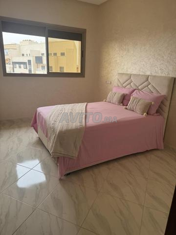 Appartement à vendre 110 m² à Meknès - 2