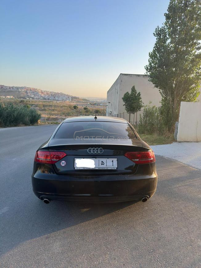audi a5 s line v6