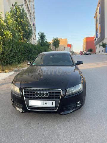 أودي A5 إس لاين V6 - 2