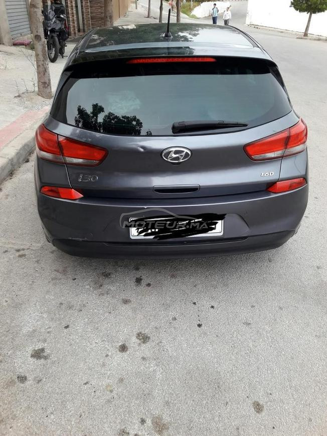 هيونداي i30