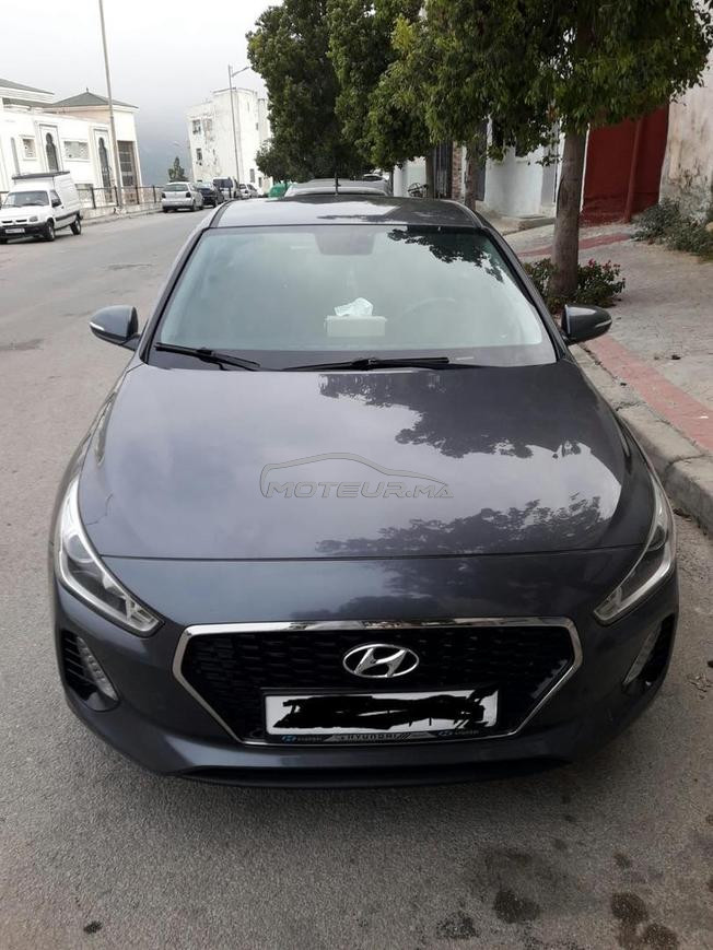 هيونداي i30