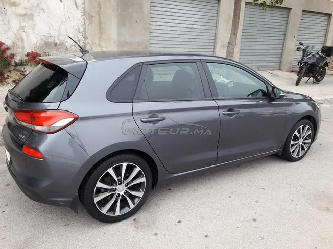 هيونداي i30