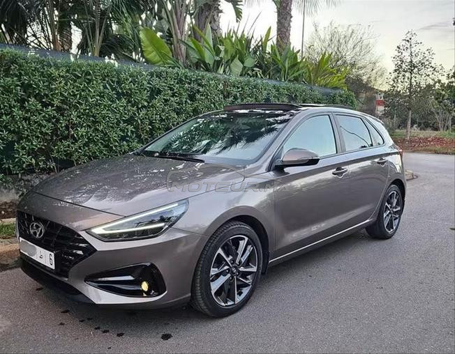 Hyundai i30 2022 Première main