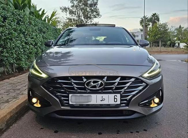 Hyundai i30 2022 Première main