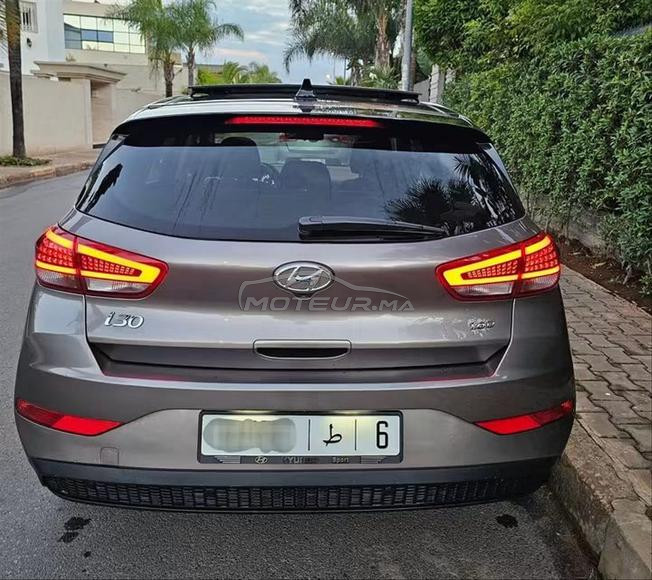 Hyundai i30 2022 Première main