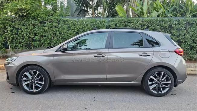 Hyundai i30 2022 Première main