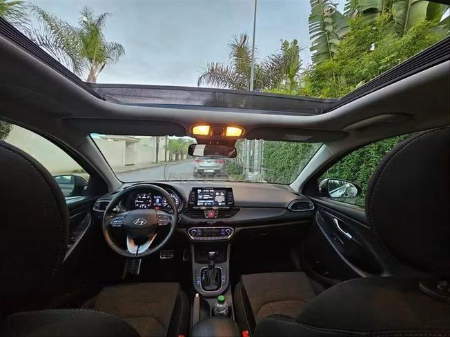 Hyundai i30 2022 Première main