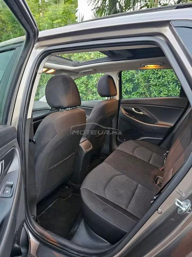 Hyundai i30 2022 Première main