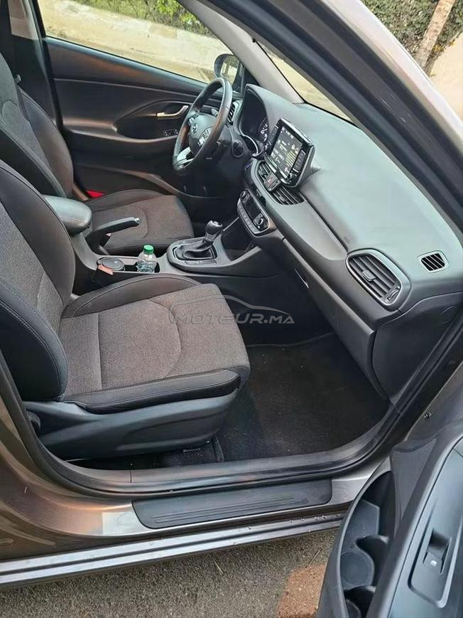Hyundai i30 2022 Première main