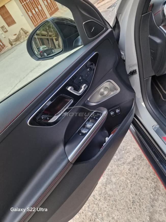 mercedes c63 s 2024