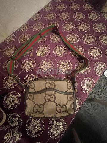 Sacoche Gucci