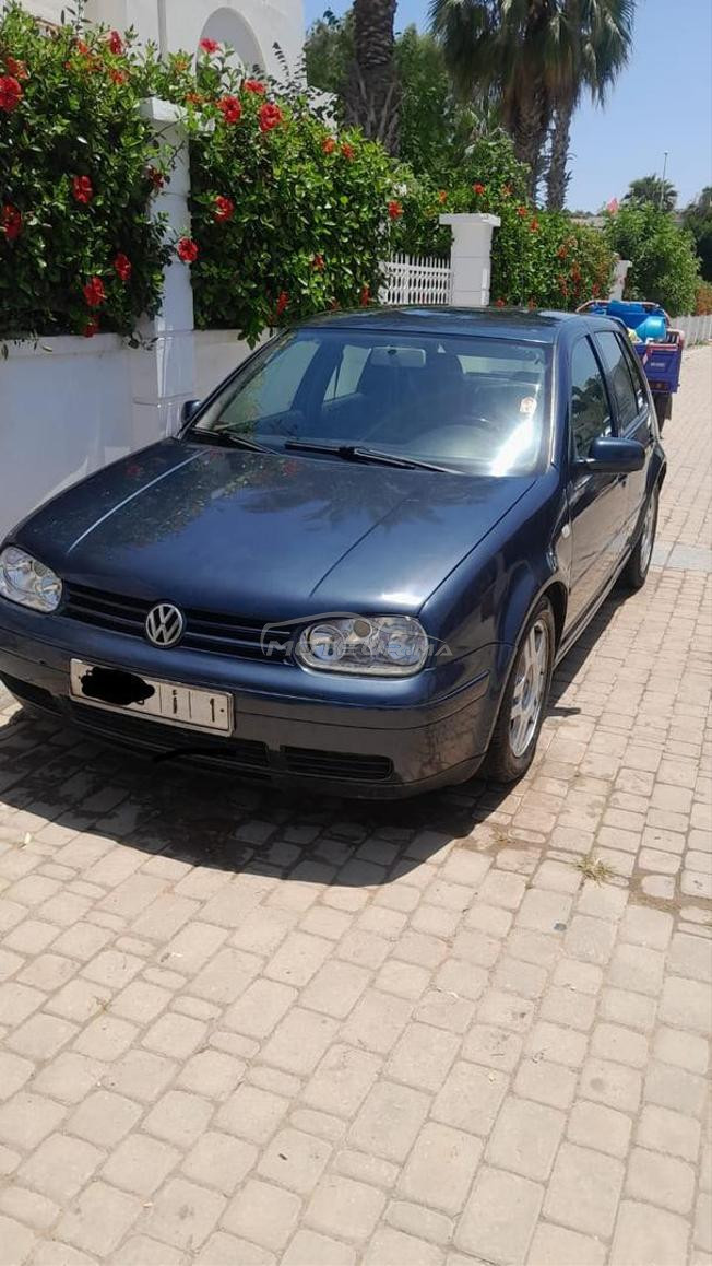  Golf 4 tdi 2002