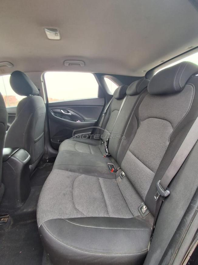Hyundai i30 Diesel Manuelle 2021 à Ait Melloul