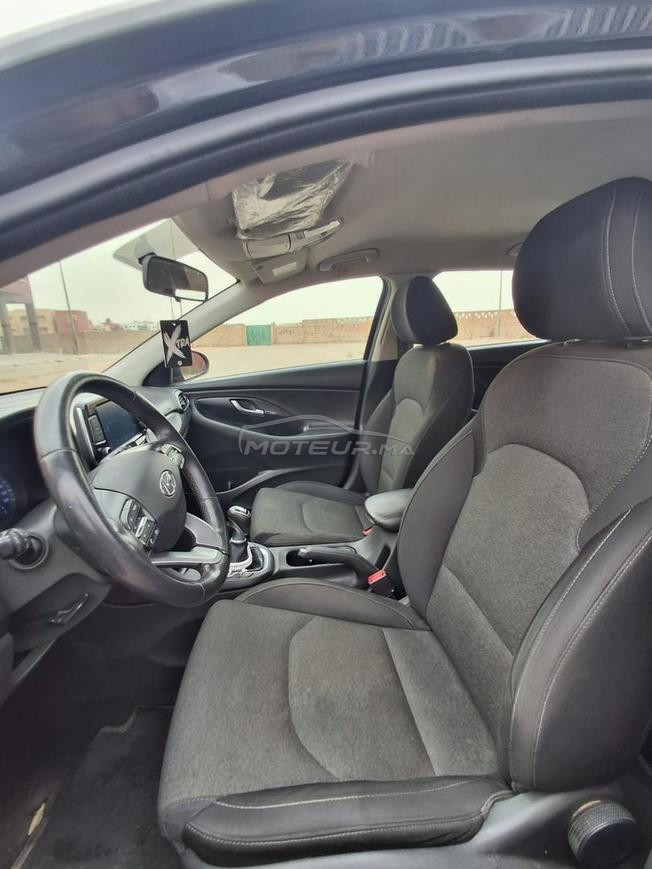 Hyundai i30 Diesel Manuelle 2021 à Ait Melloul
