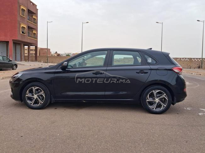 Hyundai i30 Diesel Manuelle 2021 à Ait Melloul