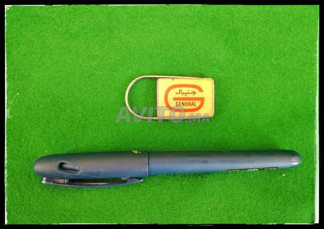 Accessoires de voitures anciennes - 2