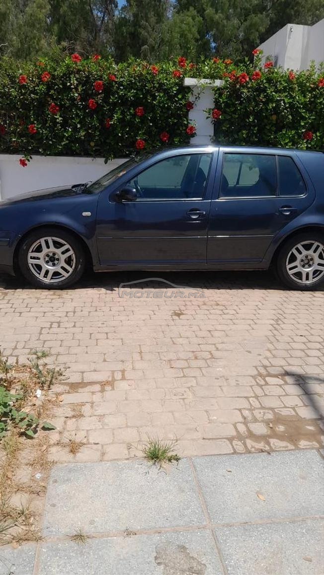  Golf 4 tdi 2002