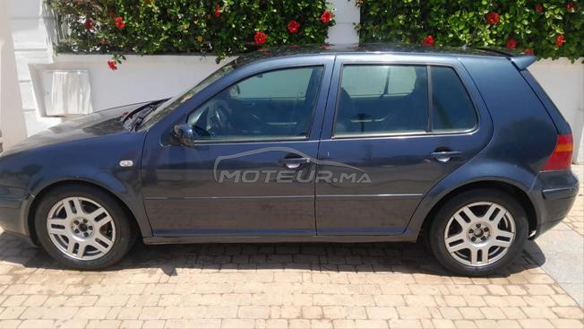  Golf 4 tdi 2002