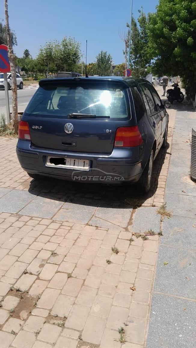  Golf 4 tdi 2002