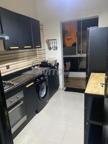Appartement à louer à la journée avec piscine - 2