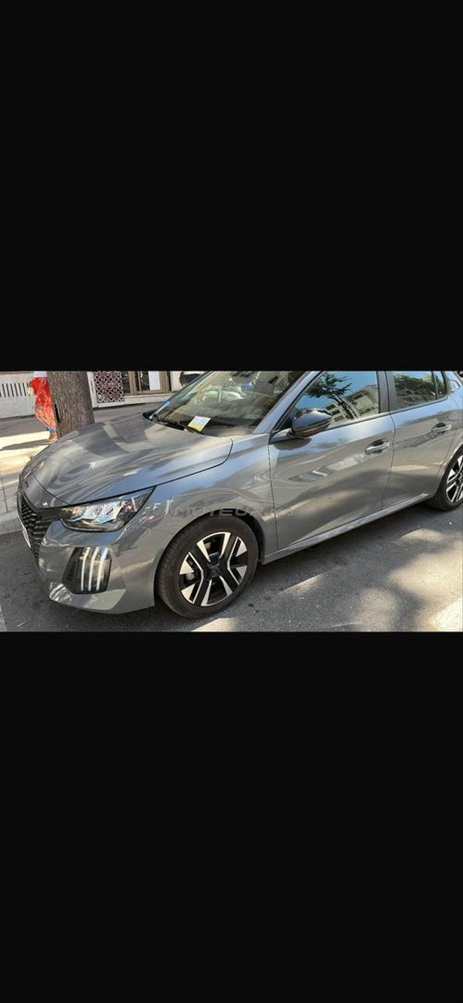 peugeut 208