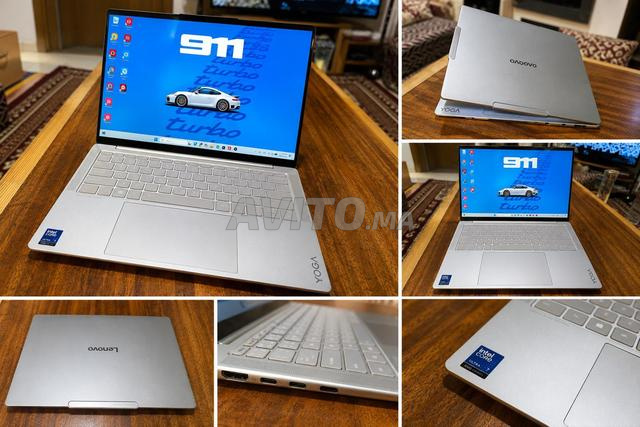 Lenovo Yoga Slim Aura Edition Ultra 7