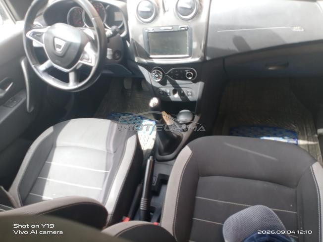 Dacia Duster Diesel Manuelle 2020 à Meknès