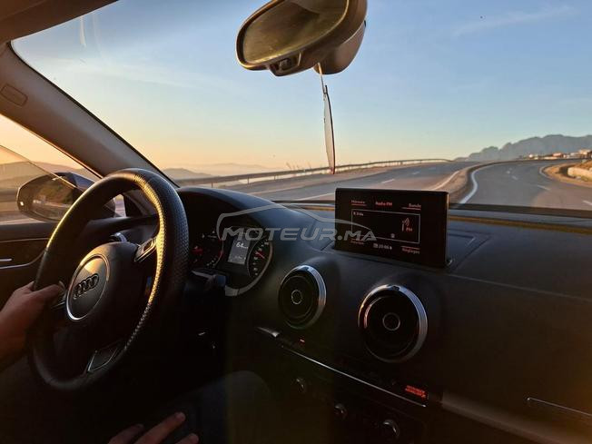 Audi A3 N9IYA BZAF