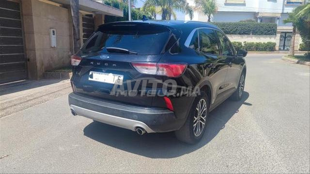 Ford Kuga Diesel Titanium Automatique 2023 - 2