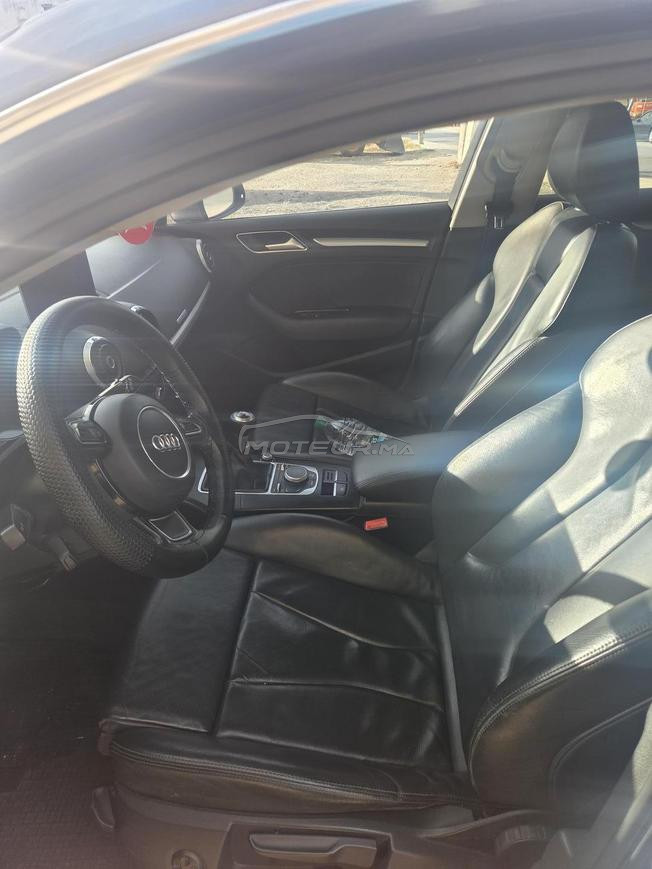 Audi A3 N9IYA BZAF