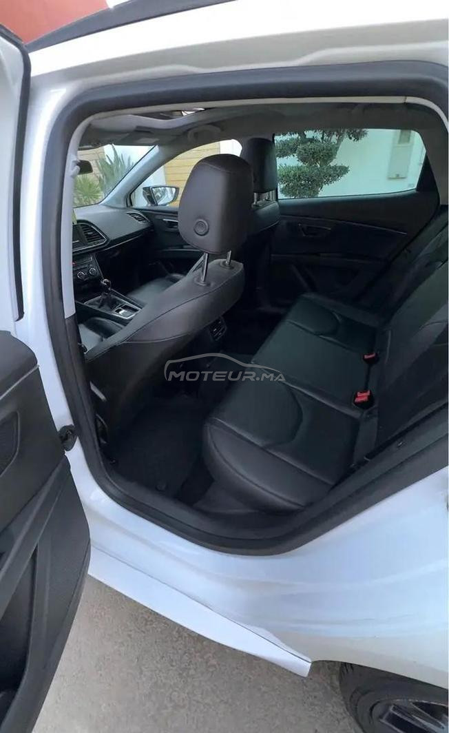 Seat leon fr plus 2019 Premiere main
