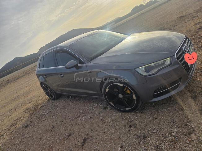 Audi A3 N9IYA BZAF