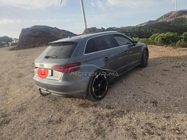 Audi A3 N9IYA BZAF