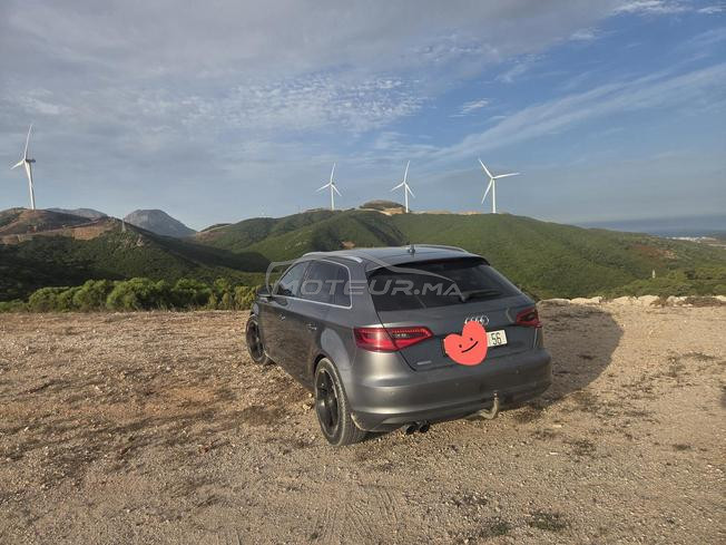 Audi A3 N9IYA BZAF