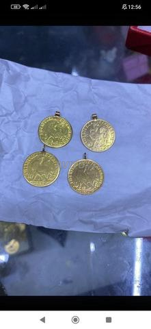 21k Louis d'or libre