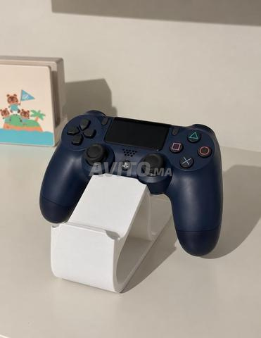 Support pour 2 manettes PS4/PS5 - 2